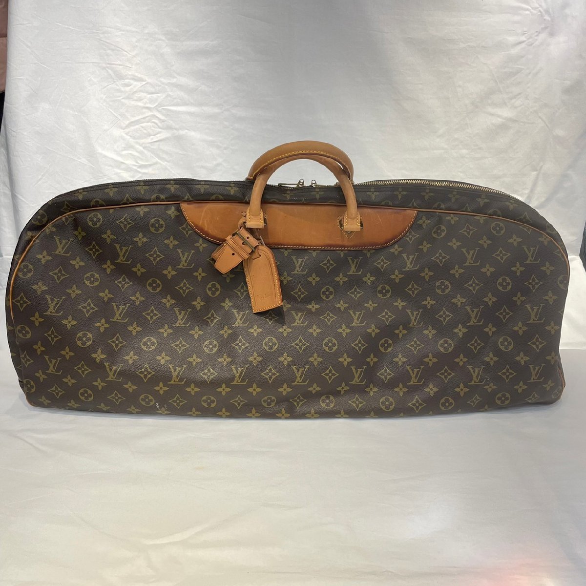 ヤフオク! -「ヴィトン バッグ」(ボストンバッグ) (モノグラムライン ...