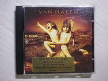 『Van Halen 関連CD8枚セット』(Diver Down,1984,5150,OU812,For Unlawful Carnal Knowledge,Balance,Van Halen 3,David Lee Roth)_画像7