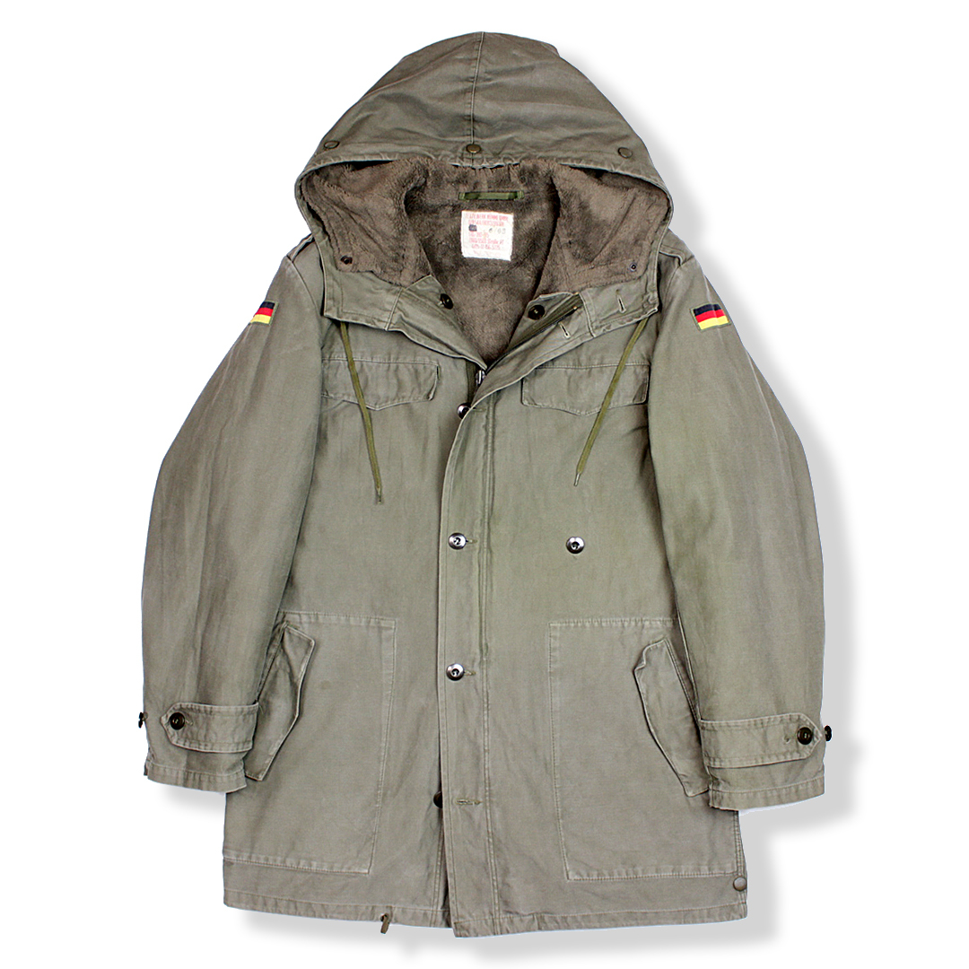 ヤフオク! -「ドイツ軍 コート」(ファッション) の落札相場・落札価格