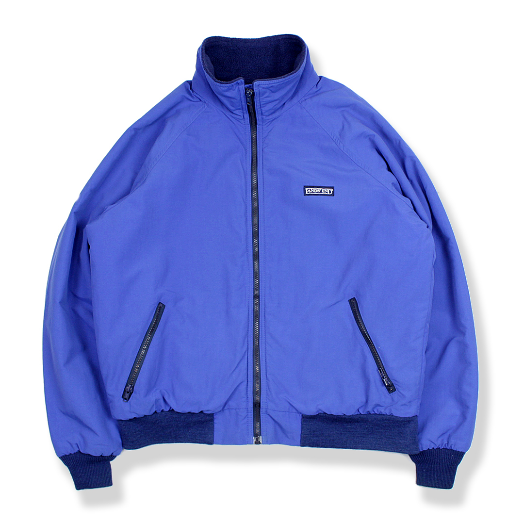 ヤフオク! -lands end フリースの中古品・新品・未使用品一覧