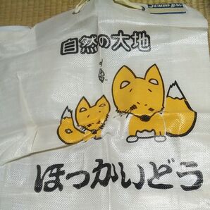 北海道定番バック