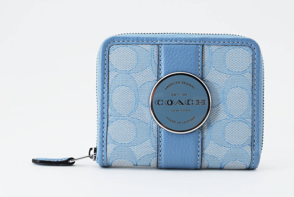 ☆ 超最新作‼︎新品 COACH コーチ 折り財布 パイソン ワインレッド