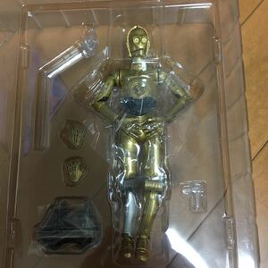  Star * War zC-3PO