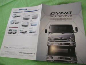  catalog only V825 VFUSO V Dyna line-up 200/300/400 V2021.3 month version 7 page 