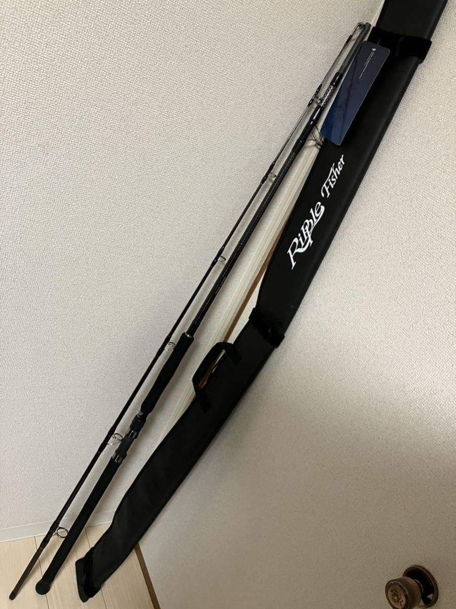 ヤフオク! -リップルフィッシャーランナーエクシードの中古品・新品 ...
