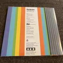 【1円売切】新品未開封CD マジカルミステリーツアー オーストラリア盤 紙ジャケ 激レア！THE BEATLES _画像2