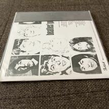 【1円売切】ビートルズ 新品未開封CD 激レア Dr.Ebbetts グレイテスト・ヒッツ beatles' greatest イスラエル盤 紙ジャケ _画像5