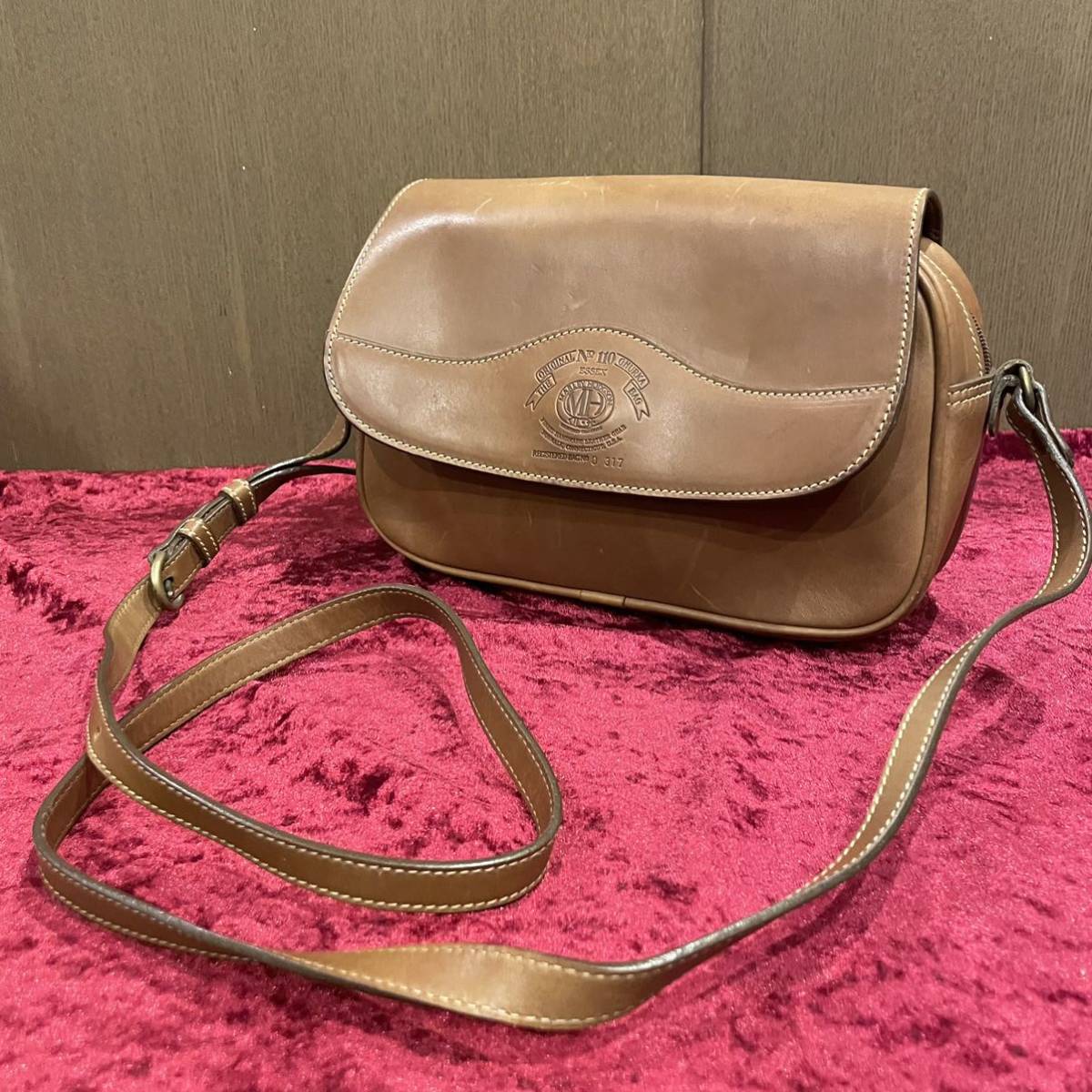 ヤフオク! -グルカ バッグの中古品・新品・未使用品一覧