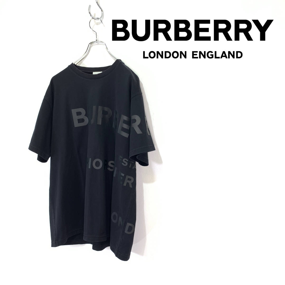 BURBERRY バーバリー 新品未使用 20SS ジャガードニットハーフパンツ