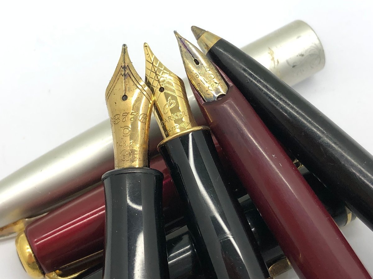 プラチナ万年筆 ボールペンの値段と価格推移は?|233件の売買情報を ...