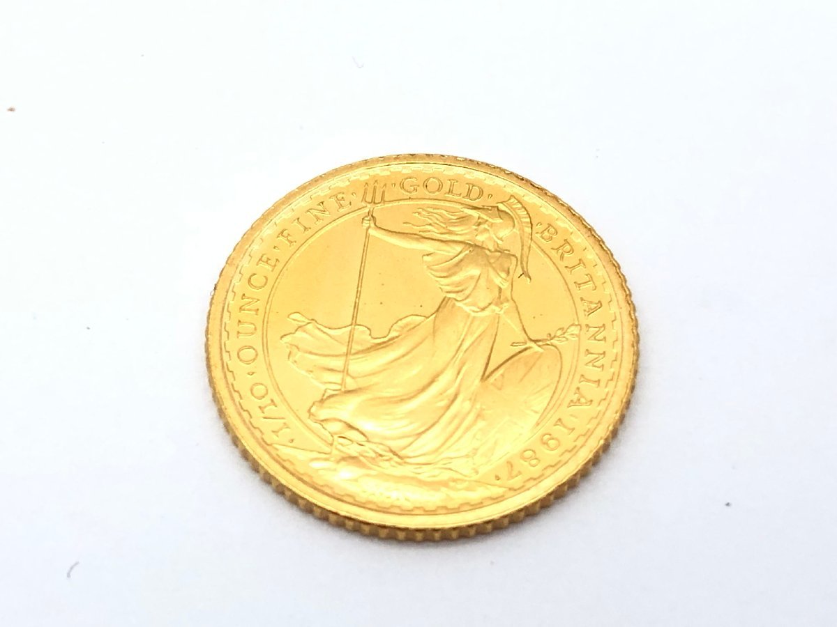 1968年 イギリス ロイヤルミント エリザベス2世 NGC MS64 鑑定セント