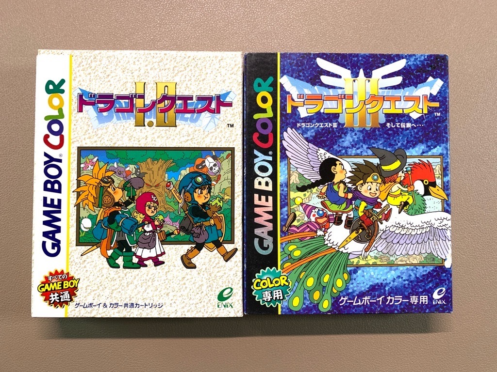ヤフオク! -ドラゴンクエスト1 箱の中古品・新品・未使用品一覧
