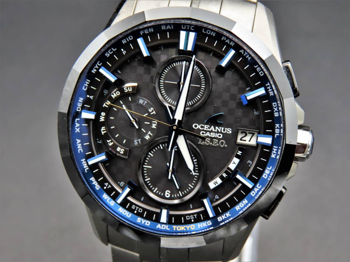 ヤフオク! -「ocw-s3001」の落札相場・落札価格