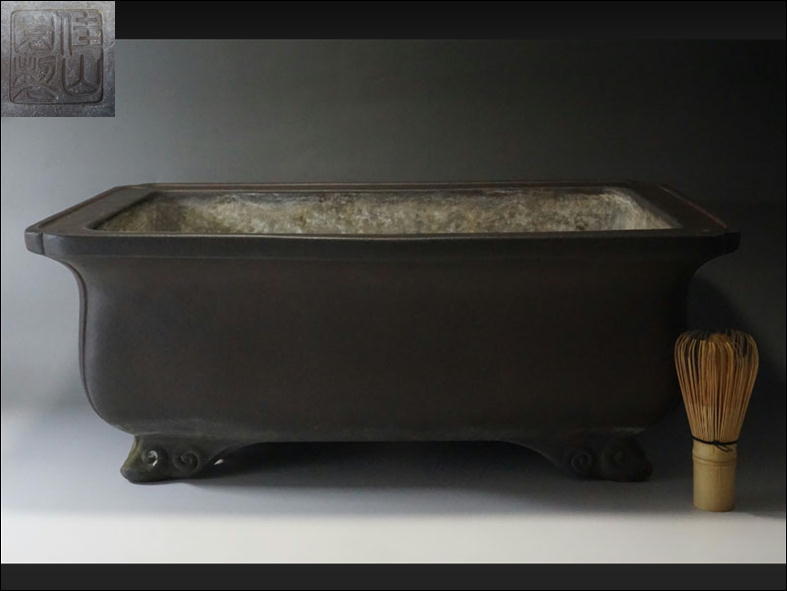 ヤフオク! -佳山 鉢の中古品・新品・未使用品一覧