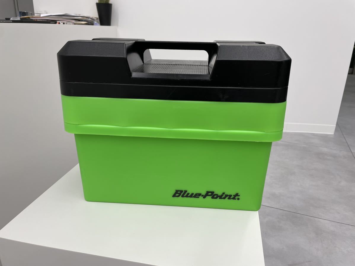 ヤフオク! -「スナップオン ブルーポイント 工具箱」の落札相場・落札価格