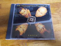 THE MANHATTAN TRANSFER tonin'_画像1