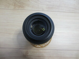 ジャンク品 故障品 ニコン レンズ AF-S DX VR Zoom-Nikkor 55-200mm f4-5.6G IF-ED