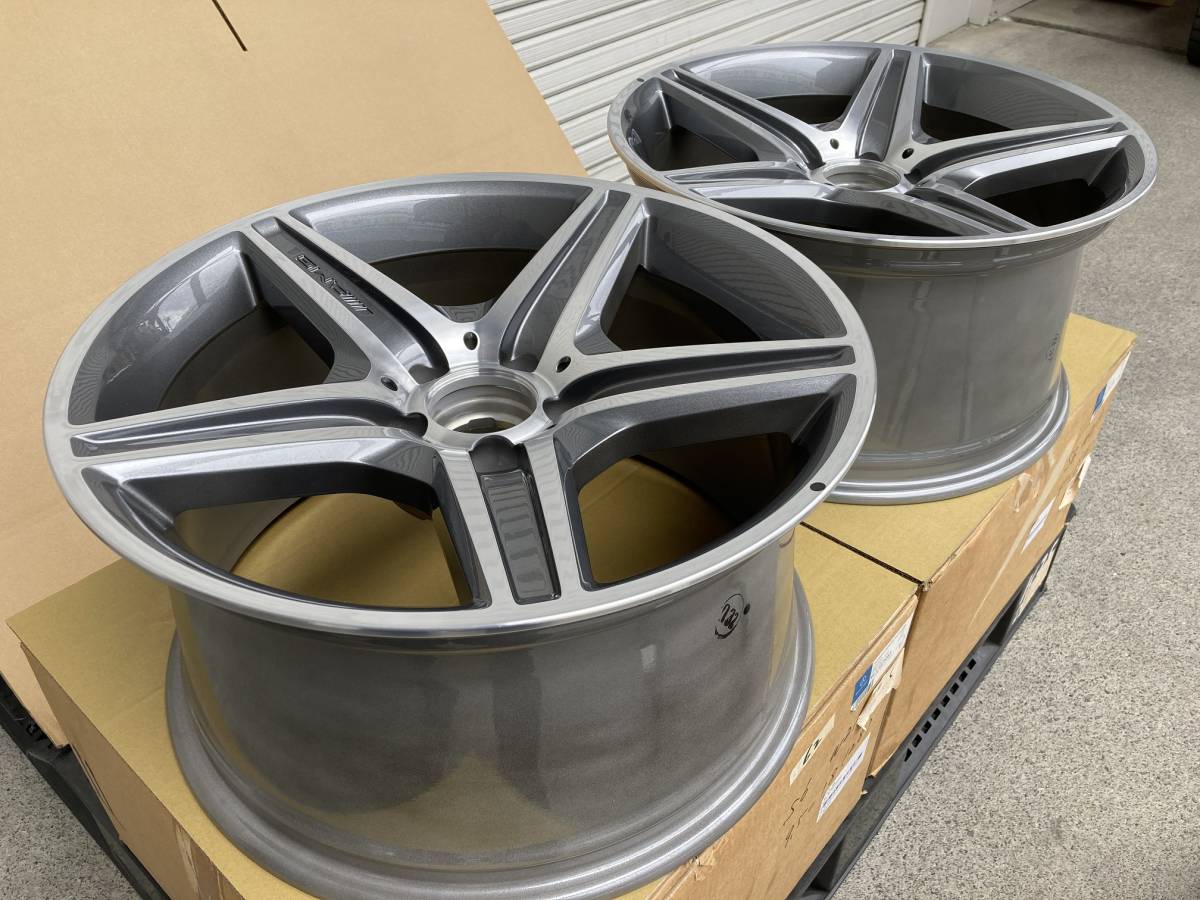 AMG STYLING Ⅲの価格比較 - みんカラ