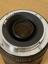 117 Canon キャノン EOS Kiss フィルム一眼レフカメラ、 EF 75-300、EF28-80、セミハードケース　まとめ売り_画像8