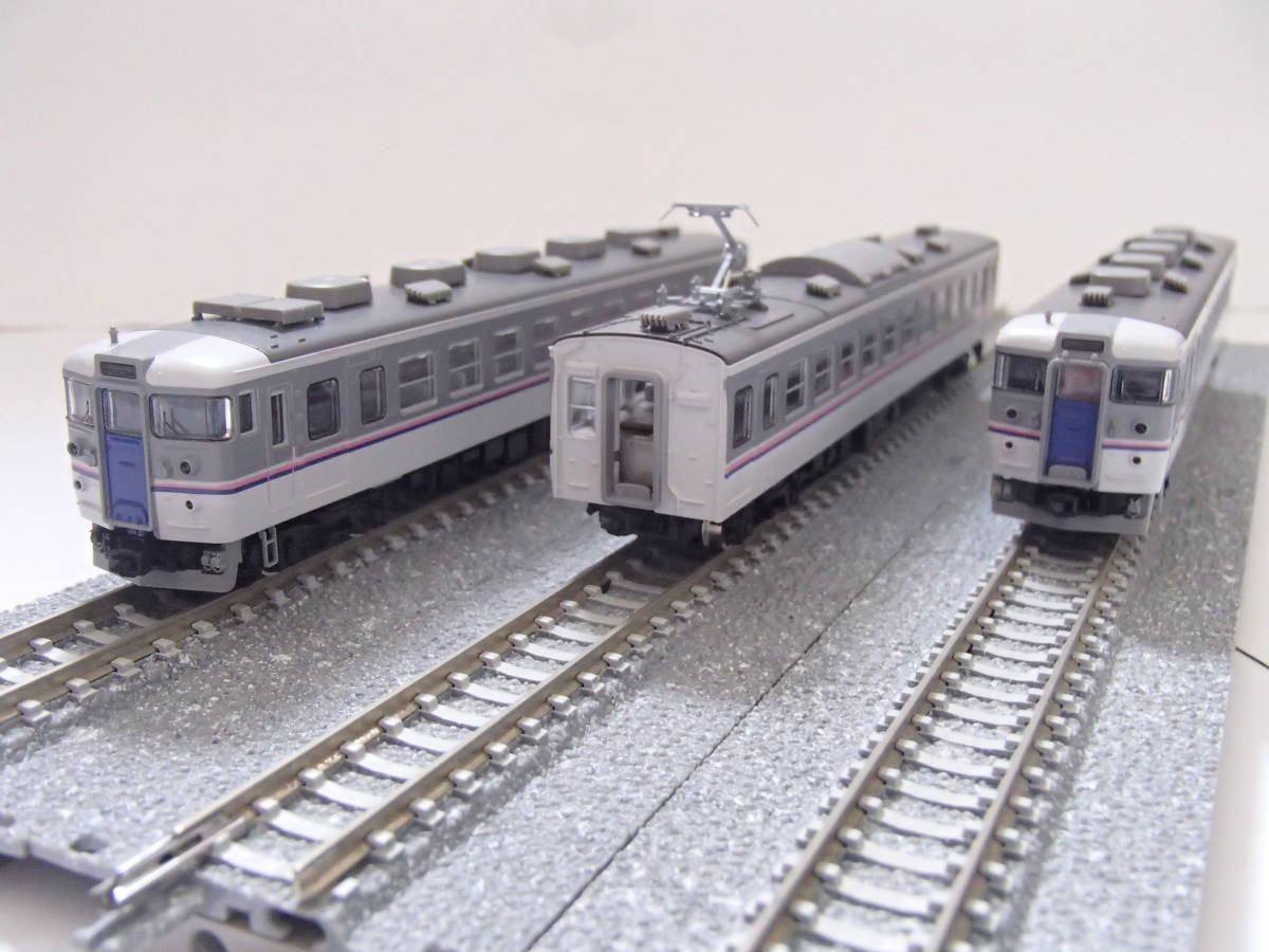 ヤフオク! -「三鷹色」(Nゲージ) (鉄道模型)の落札相場・落札価格