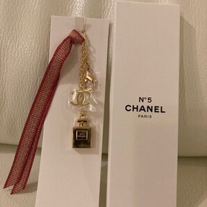 (特別セール) CHANEL シャネル チャーム(新品)ノベルティ