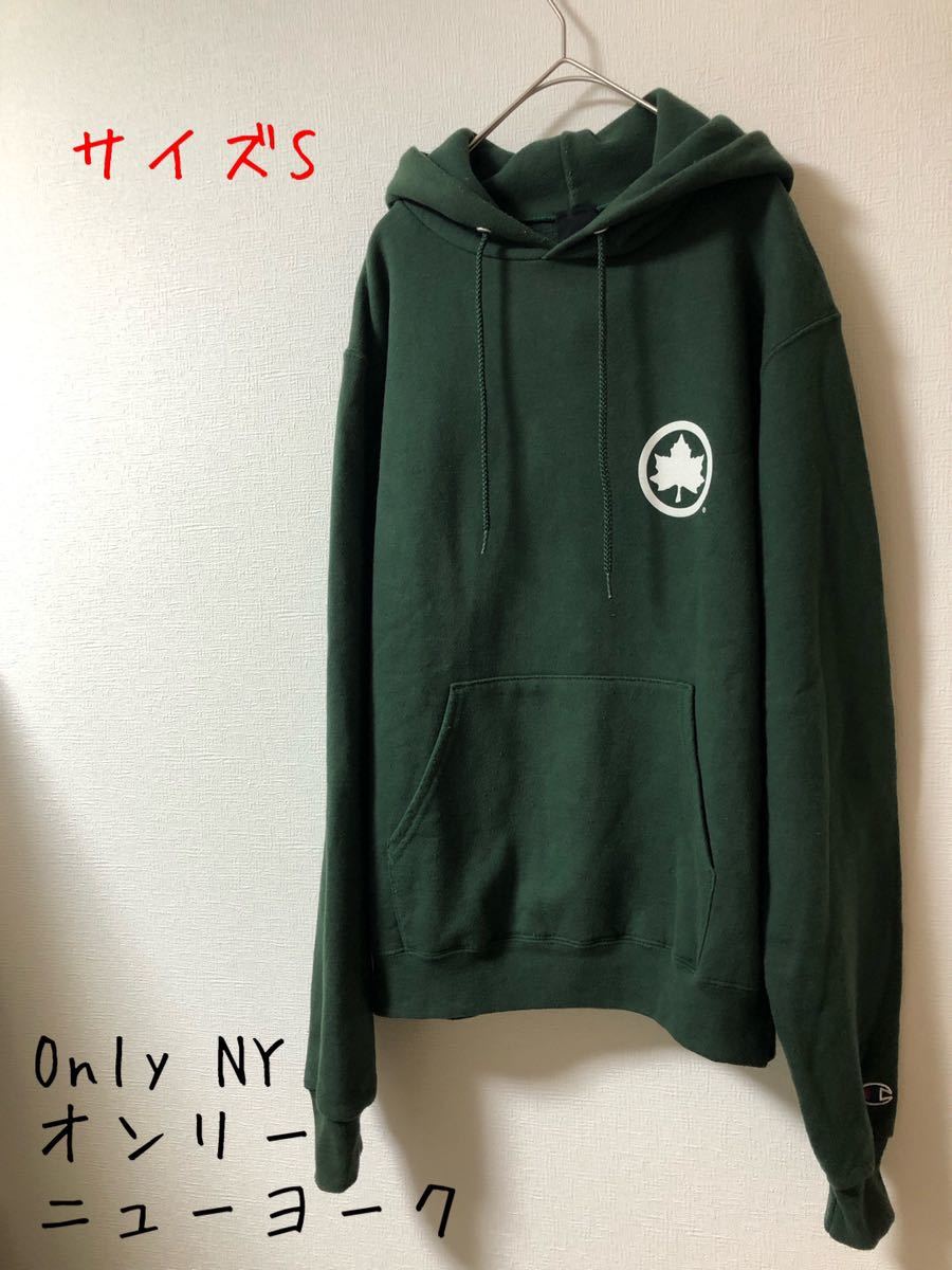 新品未使用 only NY オンリーニューヨーク スウェットショーツ | www