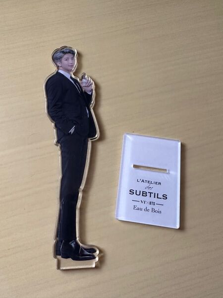 BTS 防弾少年団 RM アクリルスタンド