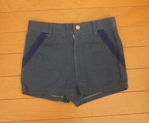 【USED】CEEX:ショートパンツ 140-68