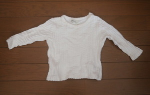 [Используется] Bebe: Sweater 80