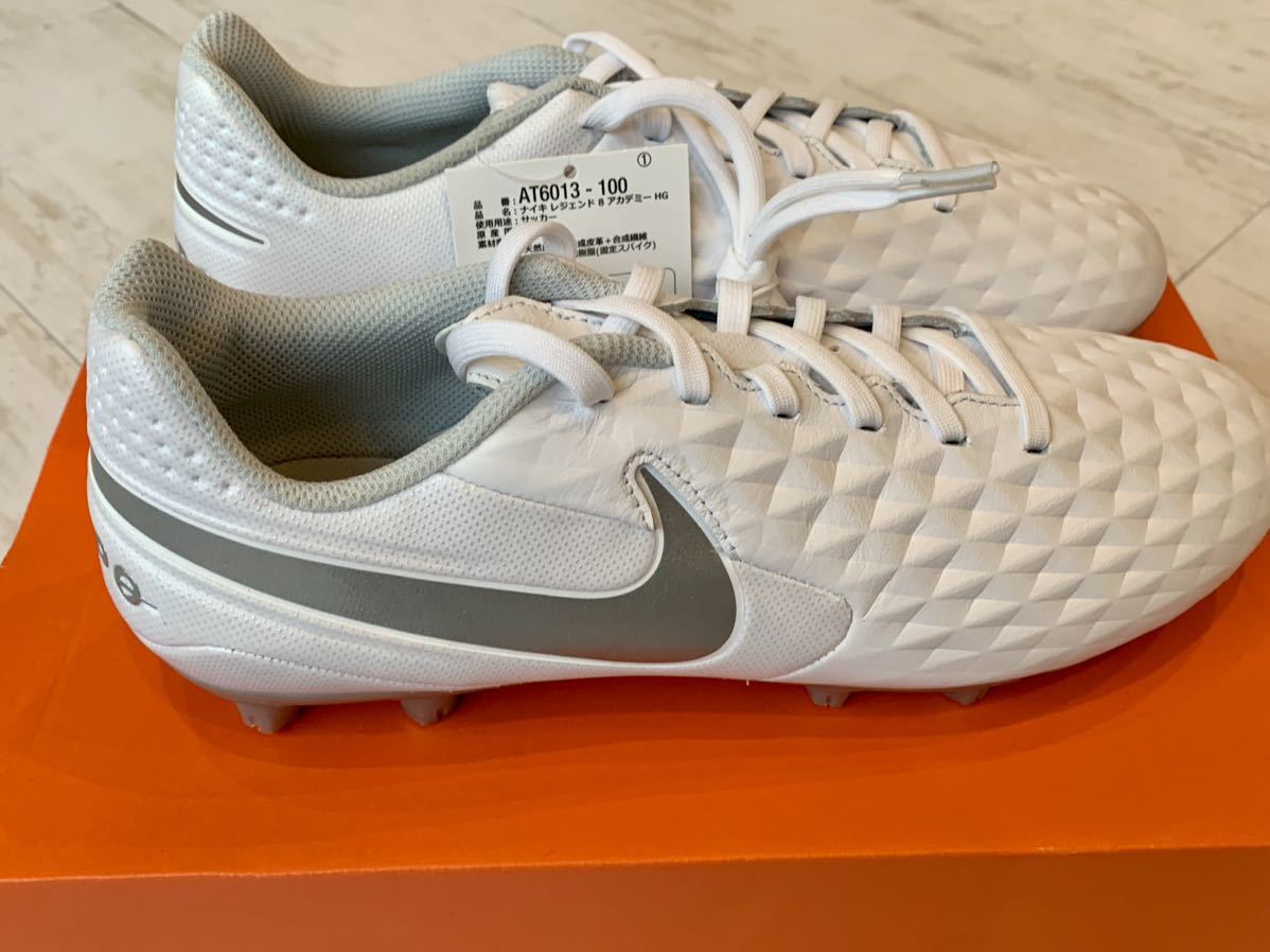 サッカースパイク ナイキティエンポの値段と価格推移は?|69件の売買 サッカースパイク ナイキティエンポの値段と価格推移は?|69件の売買