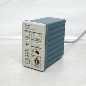 Tektronix 電流プローブ増幅器（PROBE Amplifier） TCPA300【中古/未校正/現状品】#372671