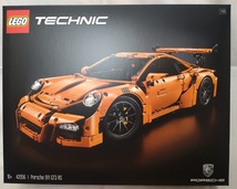 レゴ 　LEGO　テクニック ポルシェ 911GT3 RS 42056　未開封_画像1