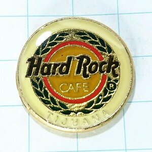 送料無料)Hard Rock Cafe ティフアナ ハードロックカフェ PINS ブローチ ピンズ A14630