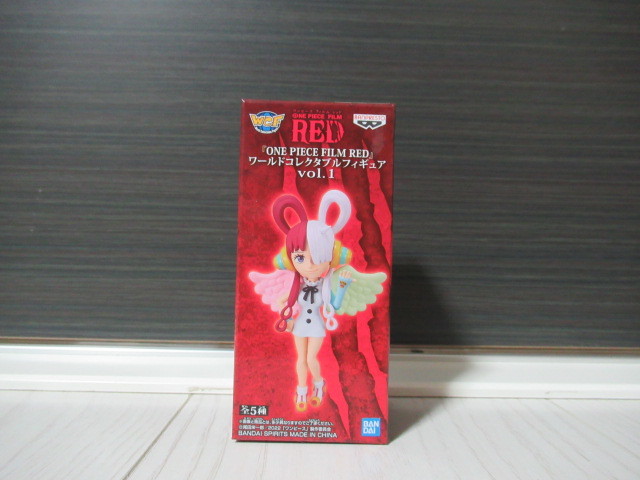 ヤフオク! -ワンピース ワールドコレクタブルフィギュアの中古品・新品 ...