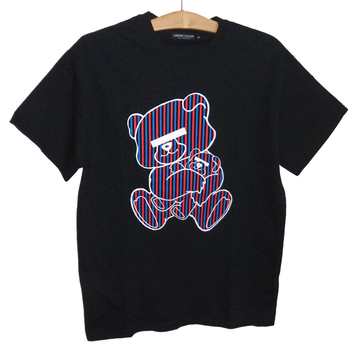 2024年最新】Yahoo!オークション -アンダーカバー tシャツ ベアの中古