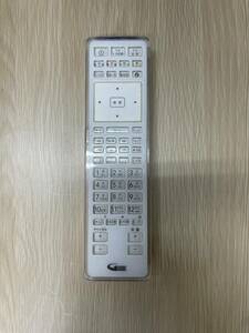 H-35【動作確認済み】Panasonic G-GUIDE テレビリモコン N2QAY000055