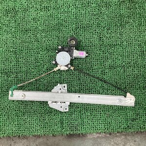 ! Moco S MG22S front right power window motor power window regulator -DENSO 83430-58J10(W0533)!