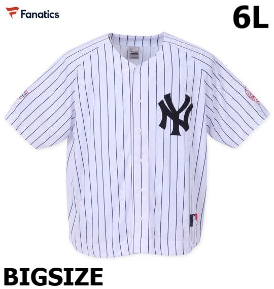 2023年最新】ヤフオク! -mlb ユニフォーム ヤンキース(大人用)の中古品