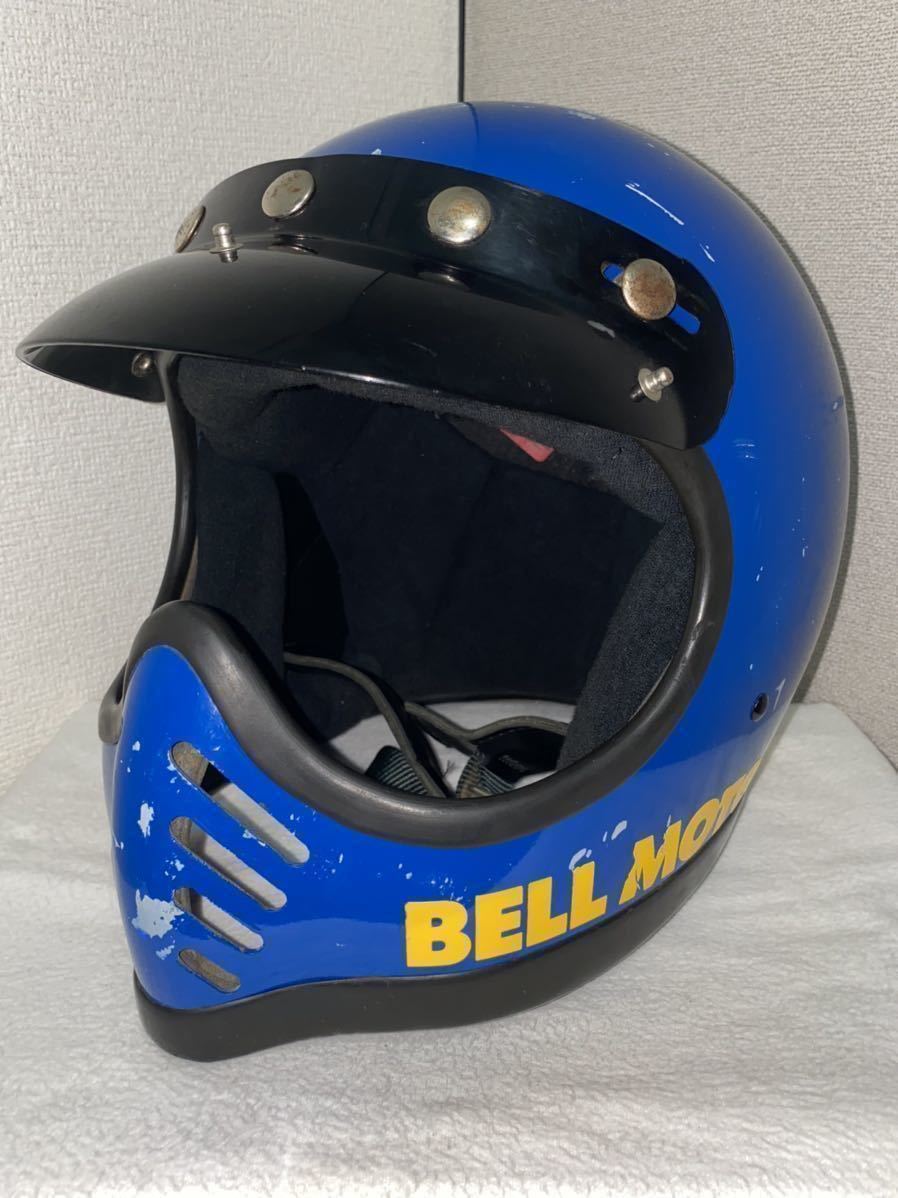 ヤフオク! -bell moto 3(Lサイズ)の中古品・新品・未使用品一覧