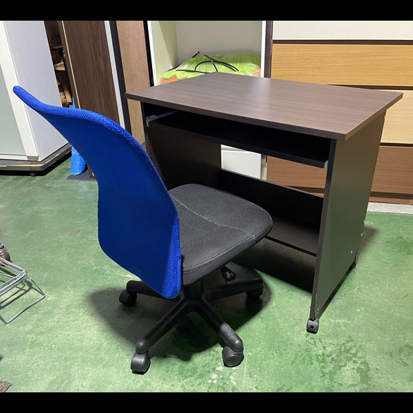 ヤフオク! -pc デスク ニトリの中古品・新品・未使用品一覧