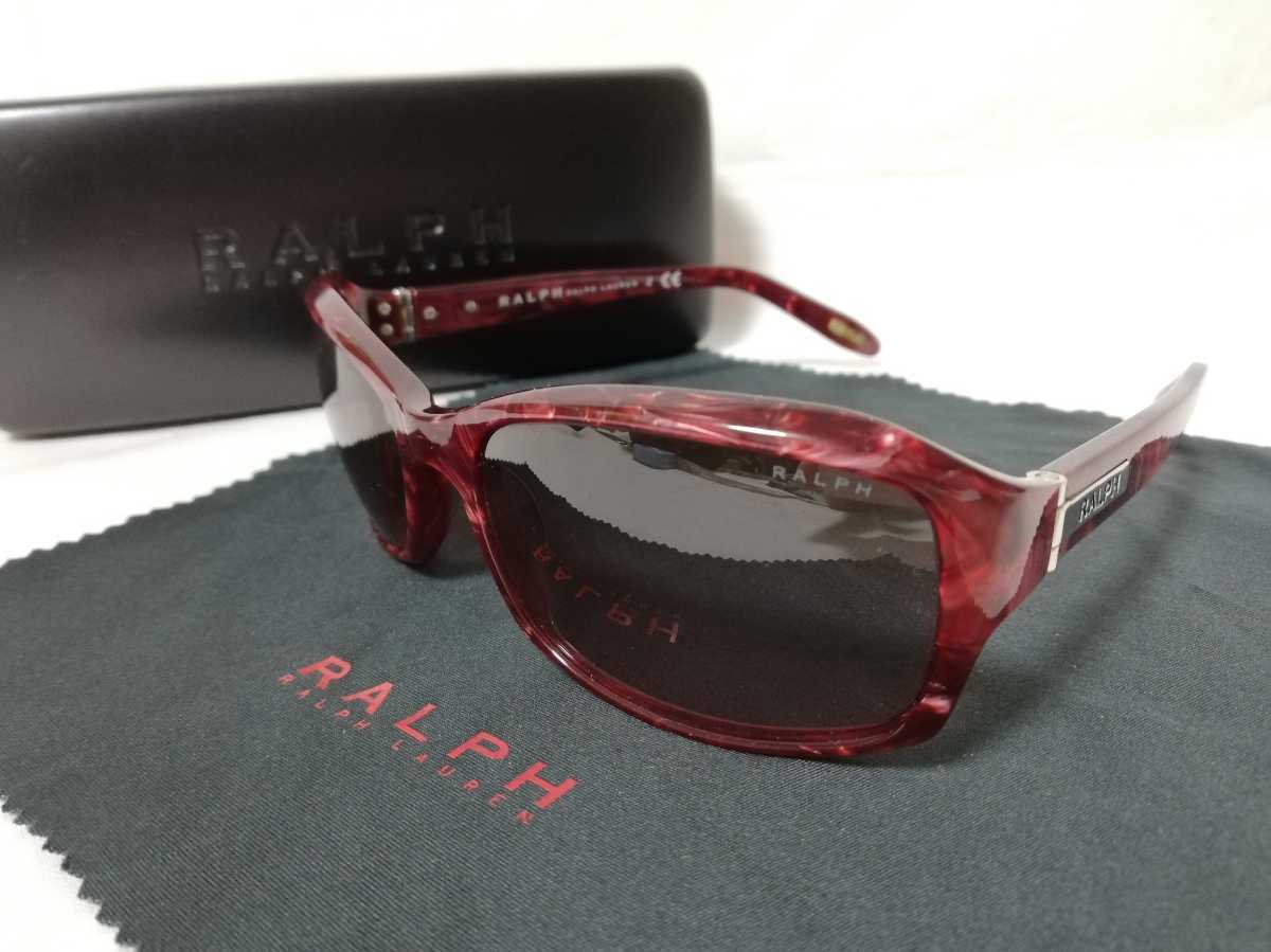 ヤフオク! -「ラルフローレン サングラス」(ラルフローレン)の中古品 ...