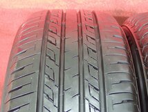 195/60R16●SEIBERLING SL201 / 中古 ★ 2本(T-3576A)送料無料/沖縄別途_画像2