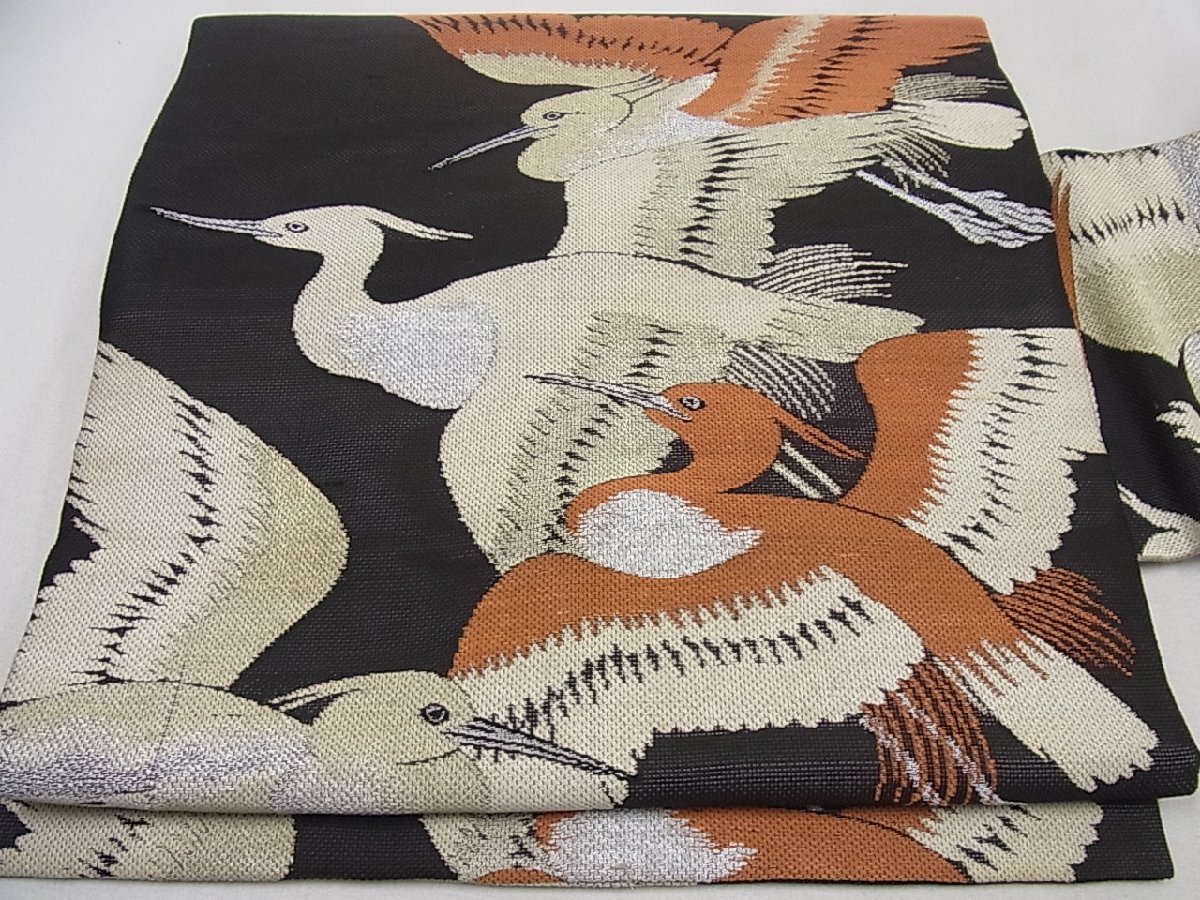 ヤフオク! -黒地 帯の中古品・新品・未使用品一覧