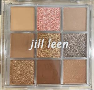  new goods jill leen shining 9 color GM03