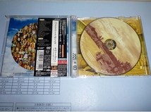 CD502 Backstreet Boys Never Gone _画像4