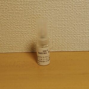 インプ　imp.4　サクラブルーム　オードトワレ　香水　2ml