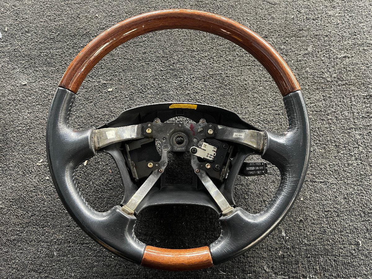 ヤフオク! -「旧車」(ステアリング、ハンドル本体) (三菱用)の落札相場