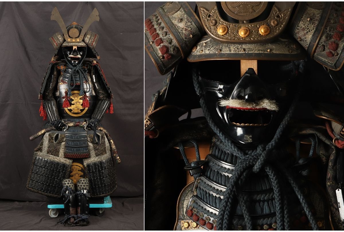 ヤフオク! -日本刀(甲冑(兜、鎧))の中古品・新品・未使用品一覧 ヤフオク! -日本刀(甲冑(兜、鎧))の中古品・新品・未使用品一覧
