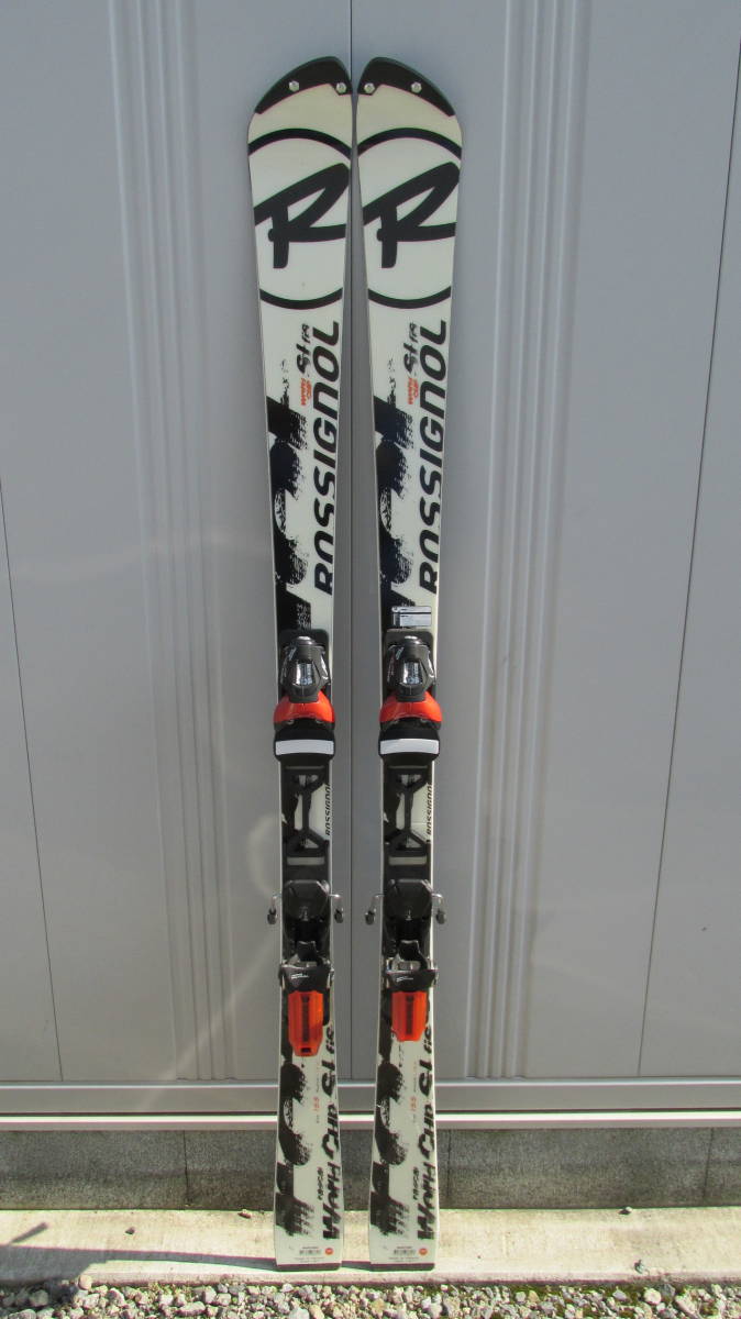 新品】ロシニョール レーシングスキースーツ スキー ウエア(子ども用