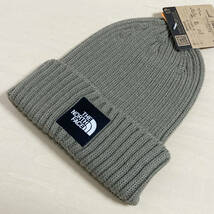 size/F 茶系ノースフェイス カプッチョリッド THE NORTH FACE Cappucho Lid WT/ウォルナット NN42035 ニットキャップ ビーニー_画像3